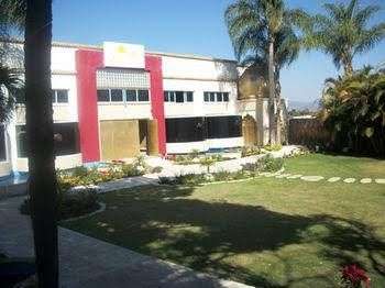 Hotel Marjaba0