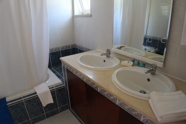 APARTMENT TWO BEDROOMS
