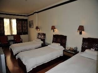 Huangshan Old Street Hotel2