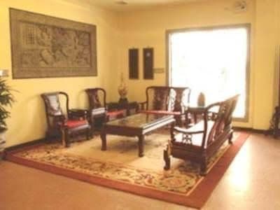 Huangshan Old Street Hotel Huangshan Old Street Hotel