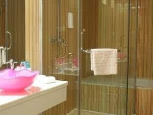 Hangzhou Jasmine Grand Hotel Hangzhou Jasmine Grand Hotel