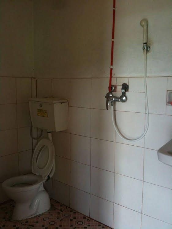 Astradana Hotel0