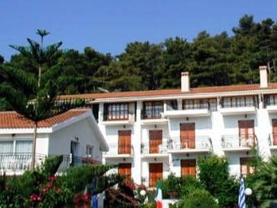 Europe Hotel0