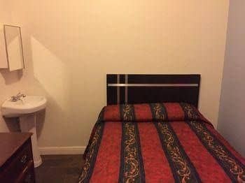 Budget Inn Budget Inn