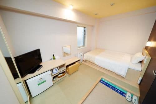 Double Room - Non-Smoking