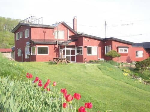 Farm inn Anima no Sato Farm inn Anima no Sato