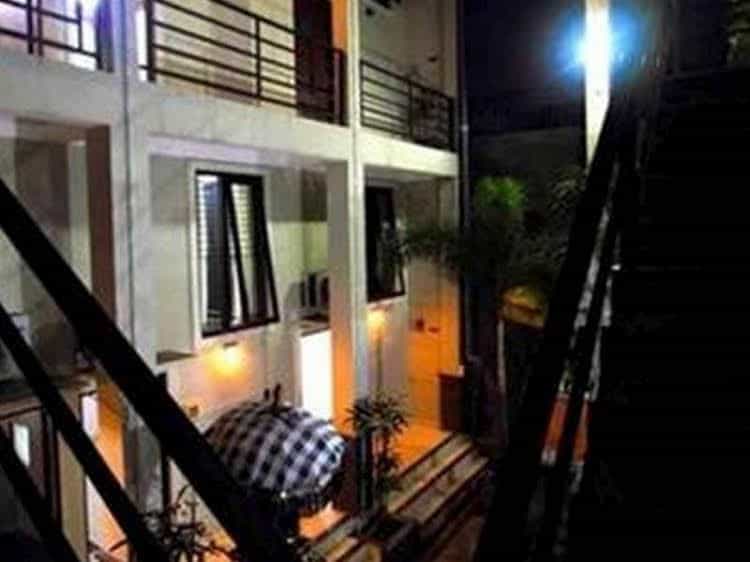 Bali Rama Homestay Bali Rama Homestay
