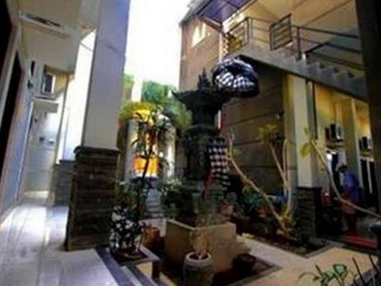 Bali Rama Homestay1