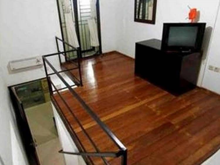 Bali Rama Homestay Bali Rama Homestay