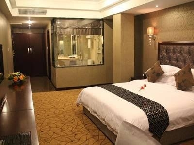 Leshan Celebrity Hotel2