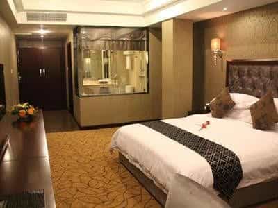 Leshan Celebrity Hotel Leshan Celebrity Hotel
