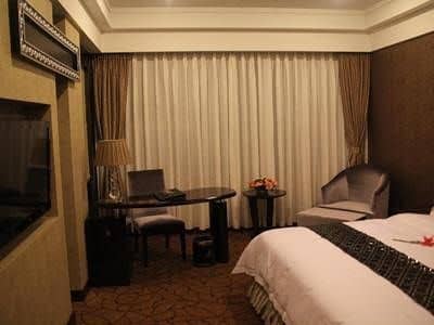 Leshan Celebrity Hotel Leshan Celebrity Hotel