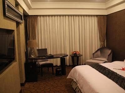Leshan Celebrity Hotel Leshan Celebrity Hotel