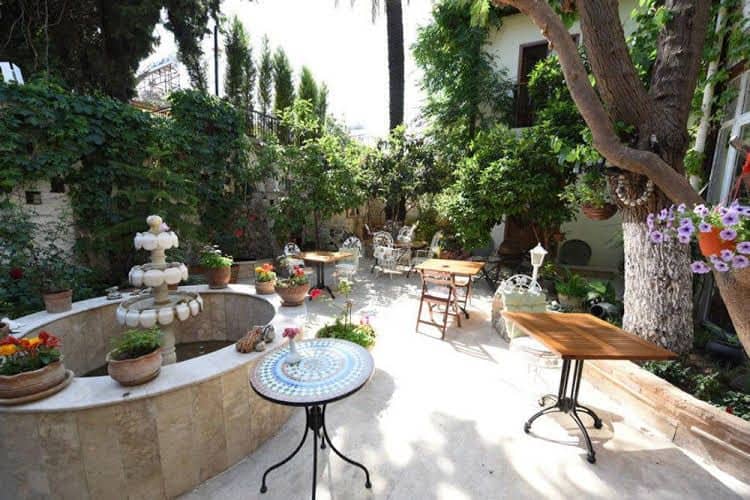 Sibel Pension Sibel Pension