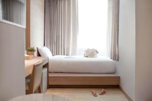 Luxury Triple Room