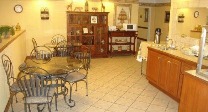 America's Best Inns Flowood0