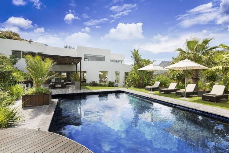 CUBE Guest House0