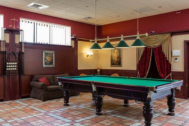 Holiday Apart Hotel0