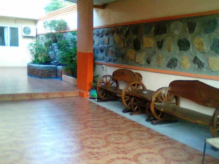Gani Hotel Gani Hotel
