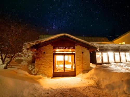 Inn on World Natural Heritage Shiretoko Village Inn on World Natural Heritage Shiretoko Village