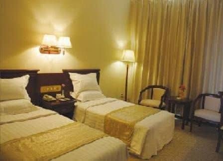 Beijing Jinhangxian International Business Hotel Beijing Jinhangxian International Business Hotel