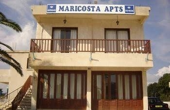 Maricosta Villas4