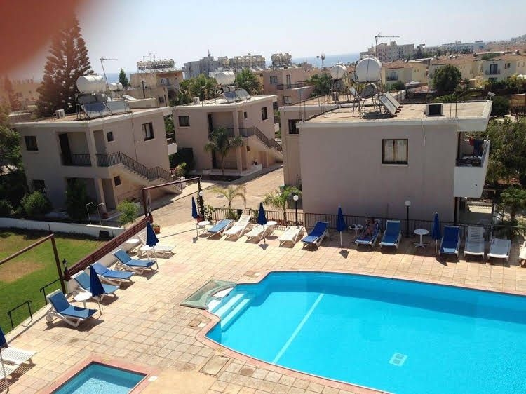 Maricosta Villas0