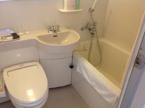 Double Room - Non-Smoking