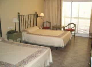 Best Western Hotel Salobrena