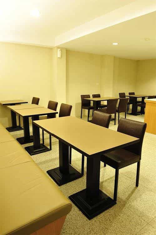 Lienfook Hotel Lienfook Hotel