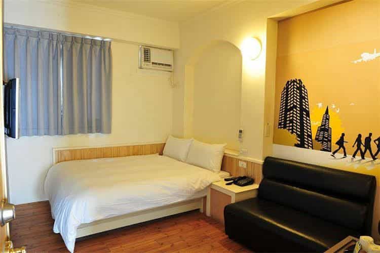 Lienfook Hotel Lienfook Hotel
