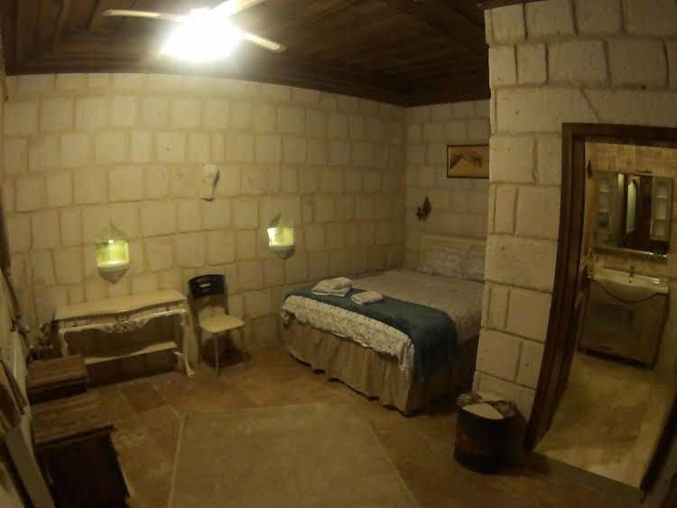 Pandora Cave Hotel Pandora Cave Hotel