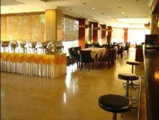 Jin Jiang Jin Sha Hotel4