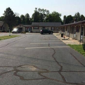 Howards Motel Howards Motel