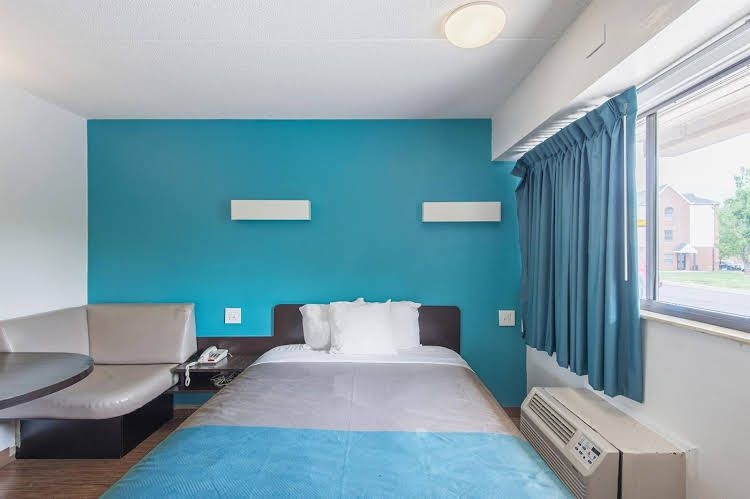 Motel 6 - Overland Park0
