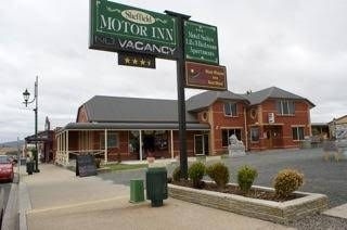 เชฟฟิลด์มอเตอร์อินน์ (Sheffield Motor Inn)4