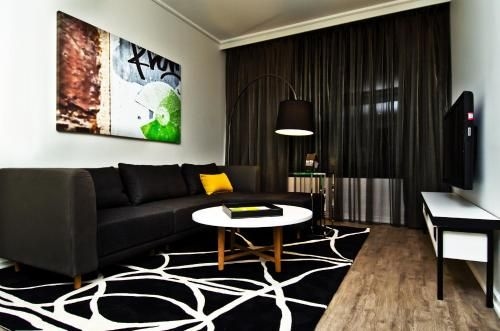 Laneways by Ovolo3