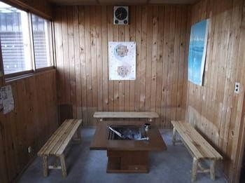 Clione Camp Guest House1