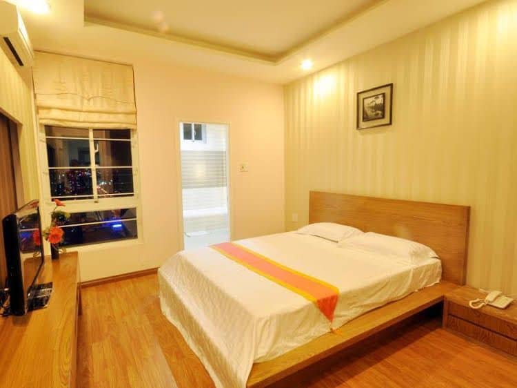 Khai Hoan Apartment Hotel Khai Hoan Apartment Hotel