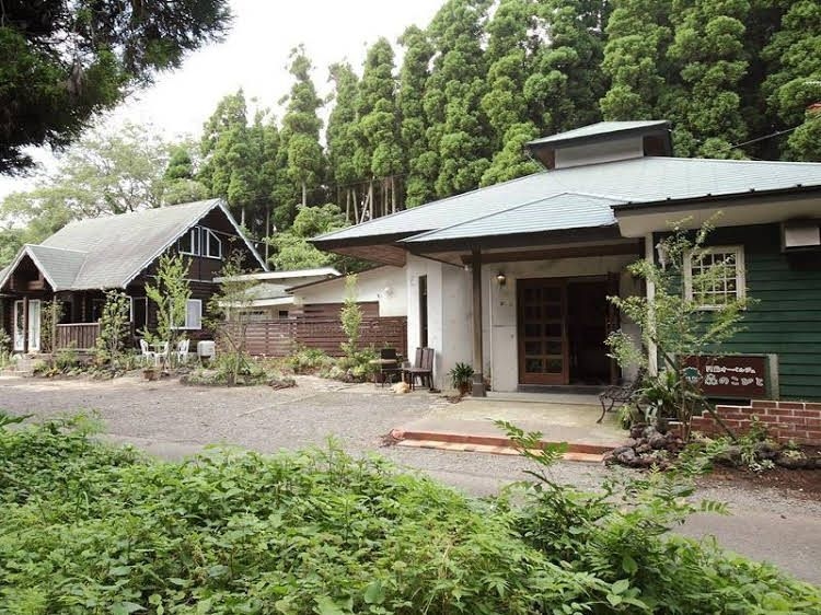 Auberge Mori no Kobito4