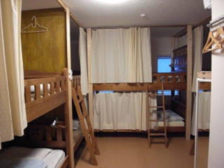 Aza Fukuoka Seminar House Aza Fukuoka Seminar House