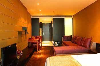 Tujia Sweetome Vacation Rentals Qingdao Nalu Bay Tujia Sweetome Vacation Rentals Qingdao Nalu Bay