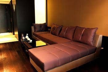 Tujia Sweetome Vacation Rentals Qingdao Nalu Bay4