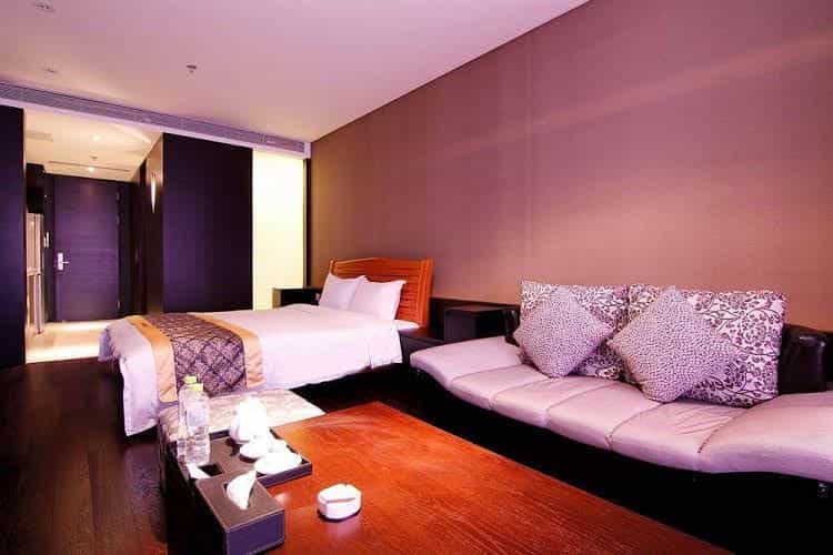 Tujia Sweetome Vacation Rentals Qingdao Nalu Bay Tujia Sweetome Vacation Rentals Qingdao Nalu Bay