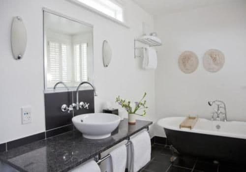 Superior Garden Suite