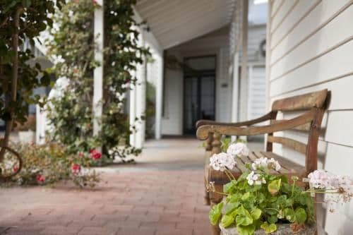 Garden Suite