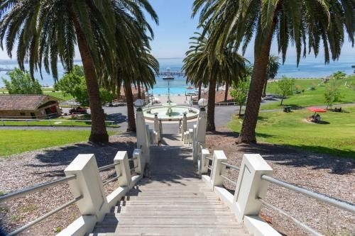 Vue Apartments Geelong (Vue Apartments)4
