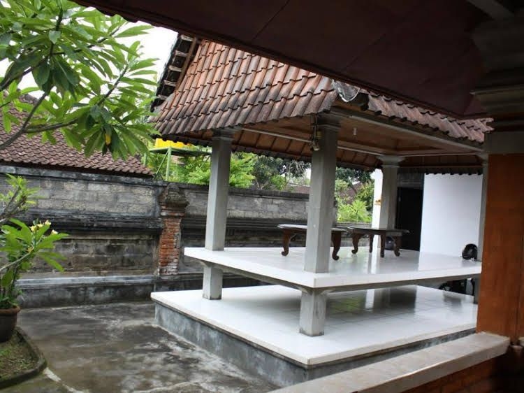 Pande Permai Guest House0