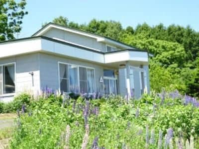 Abashiri Ryuhyou No Oka Guest House Abashiri Ryuhyou No Oka Guest House