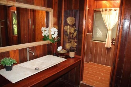 Grand Deluxe Double Room